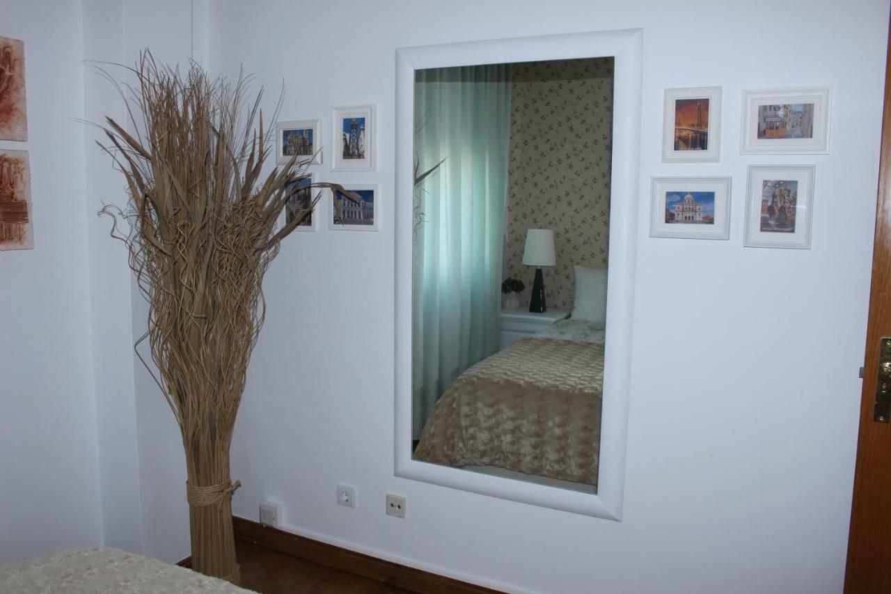 My Apartment In Sacavém Εξωτερικό φωτογραφία