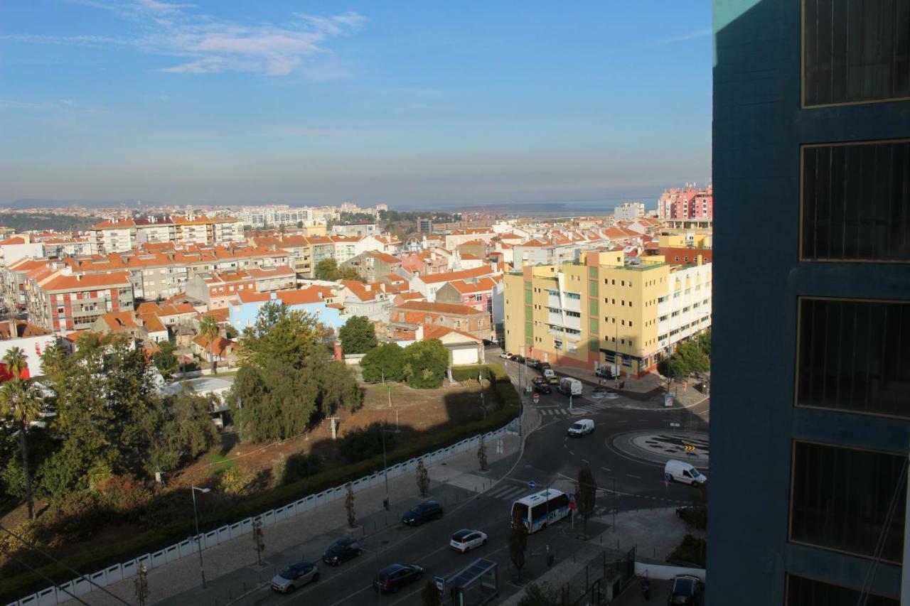 My Apartment In Sacavém Εξωτερικό φωτογραφία