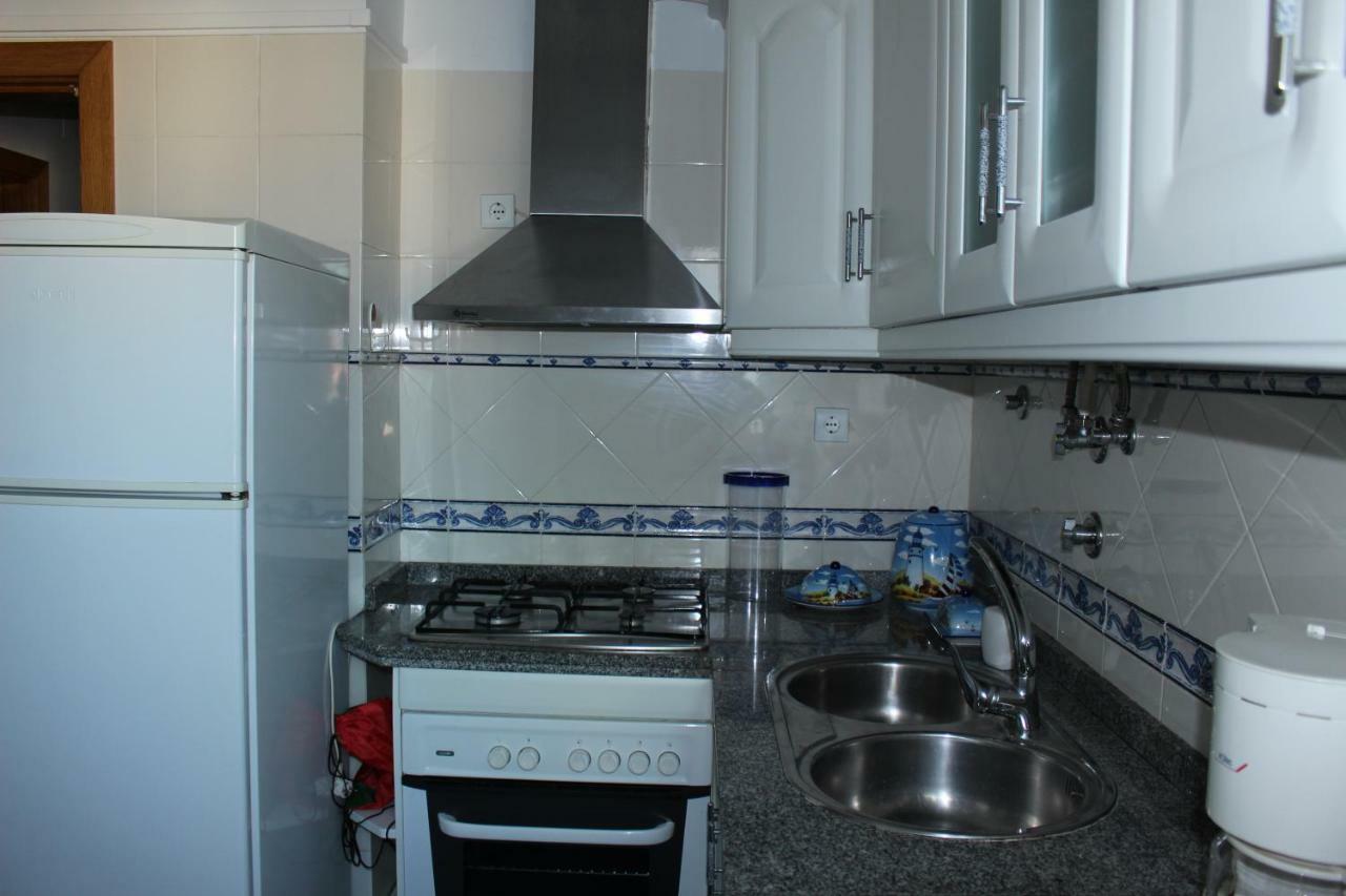 My Apartment In Sacavém Εξωτερικό φωτογραφία