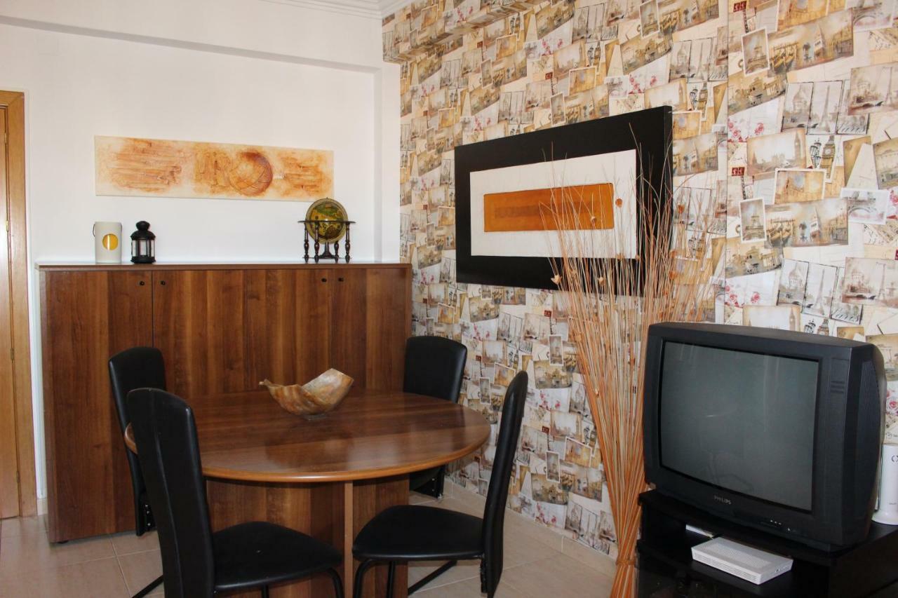 My Apartment In Sacavém Εξωτερικό φωτογραφία