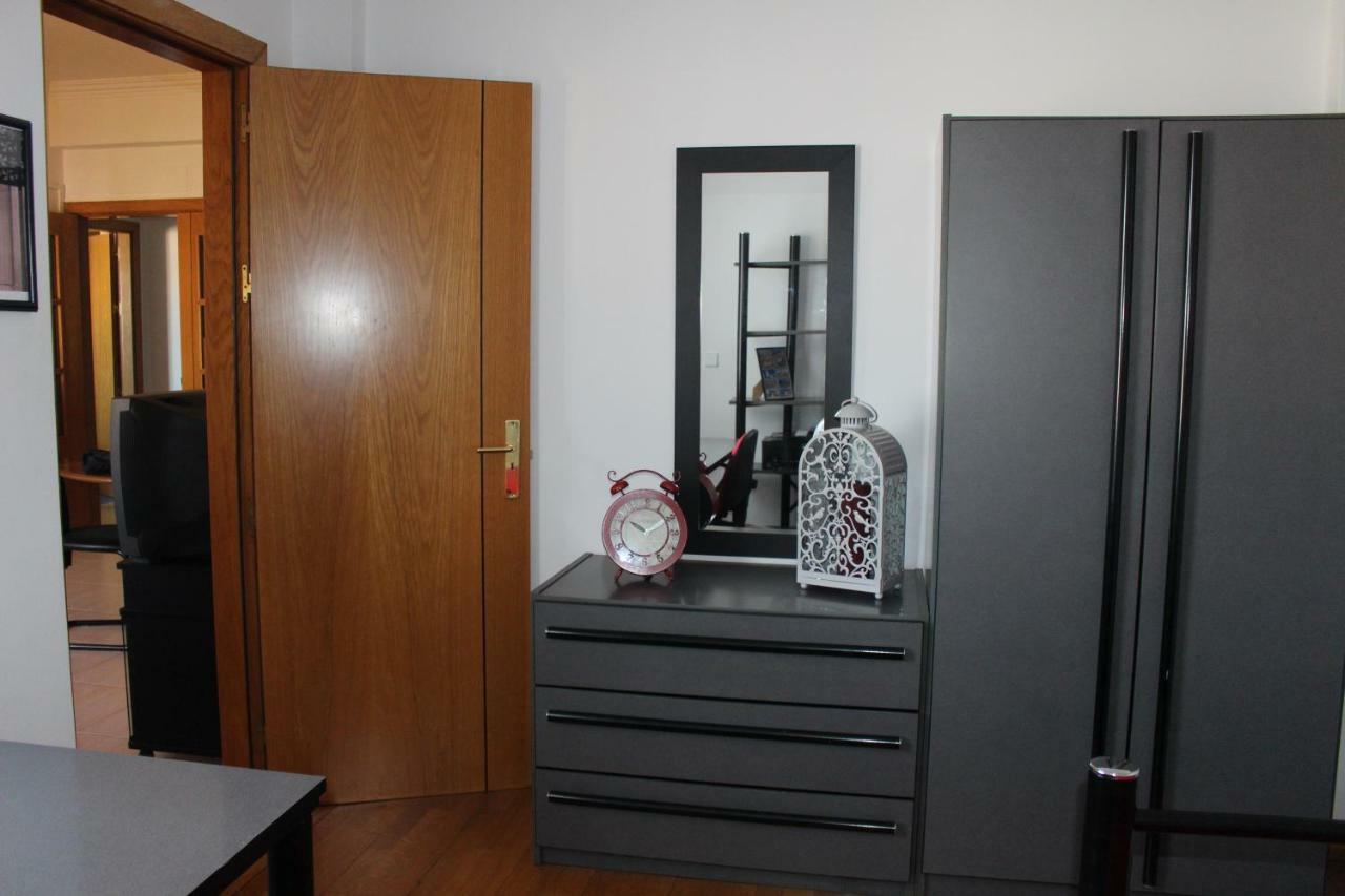 My Apartment In Sacavém Εξωτερικό φωτογραφία