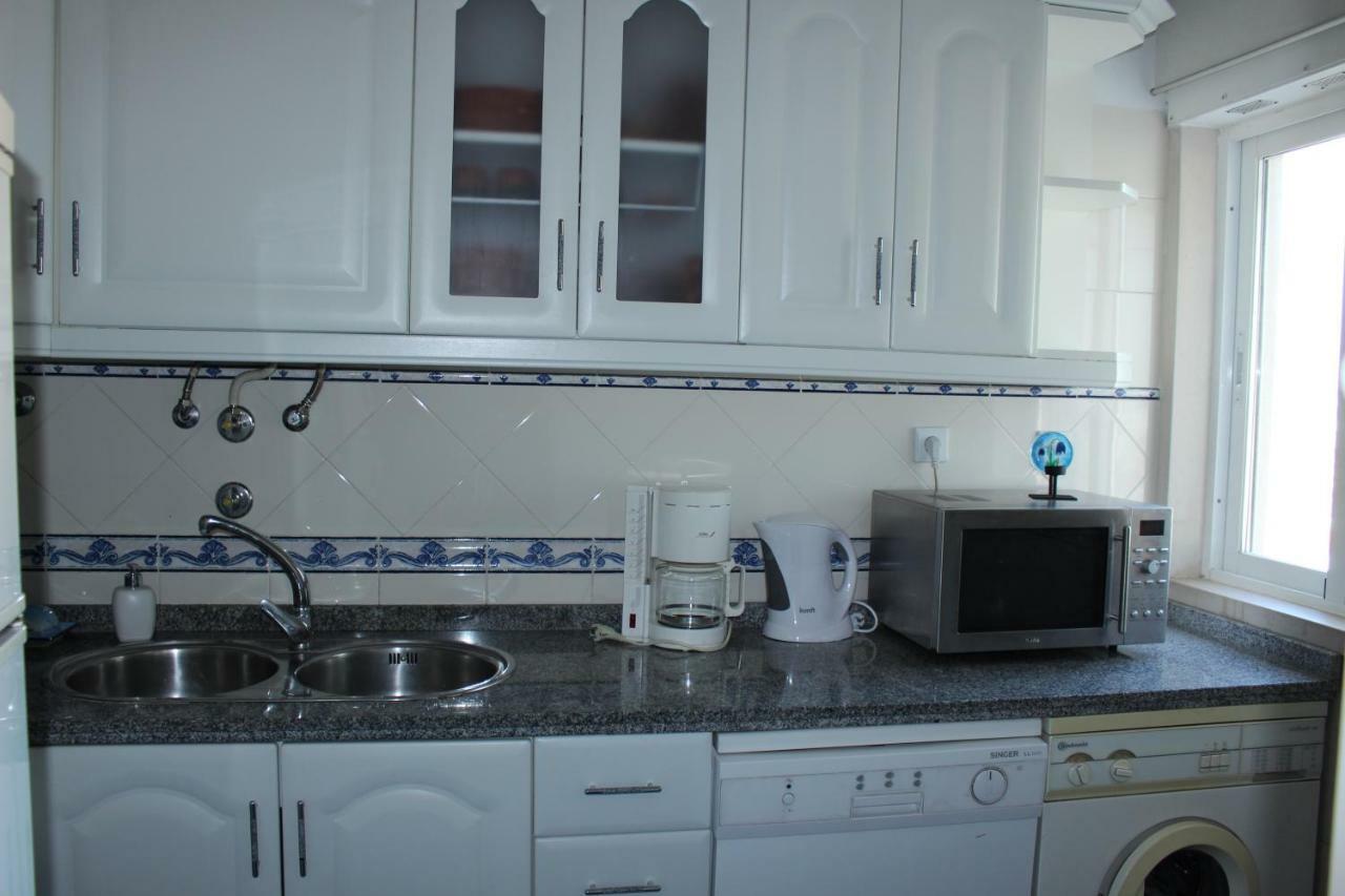 My Apartment In Sacavém Εξωτερικό φωτογραφία