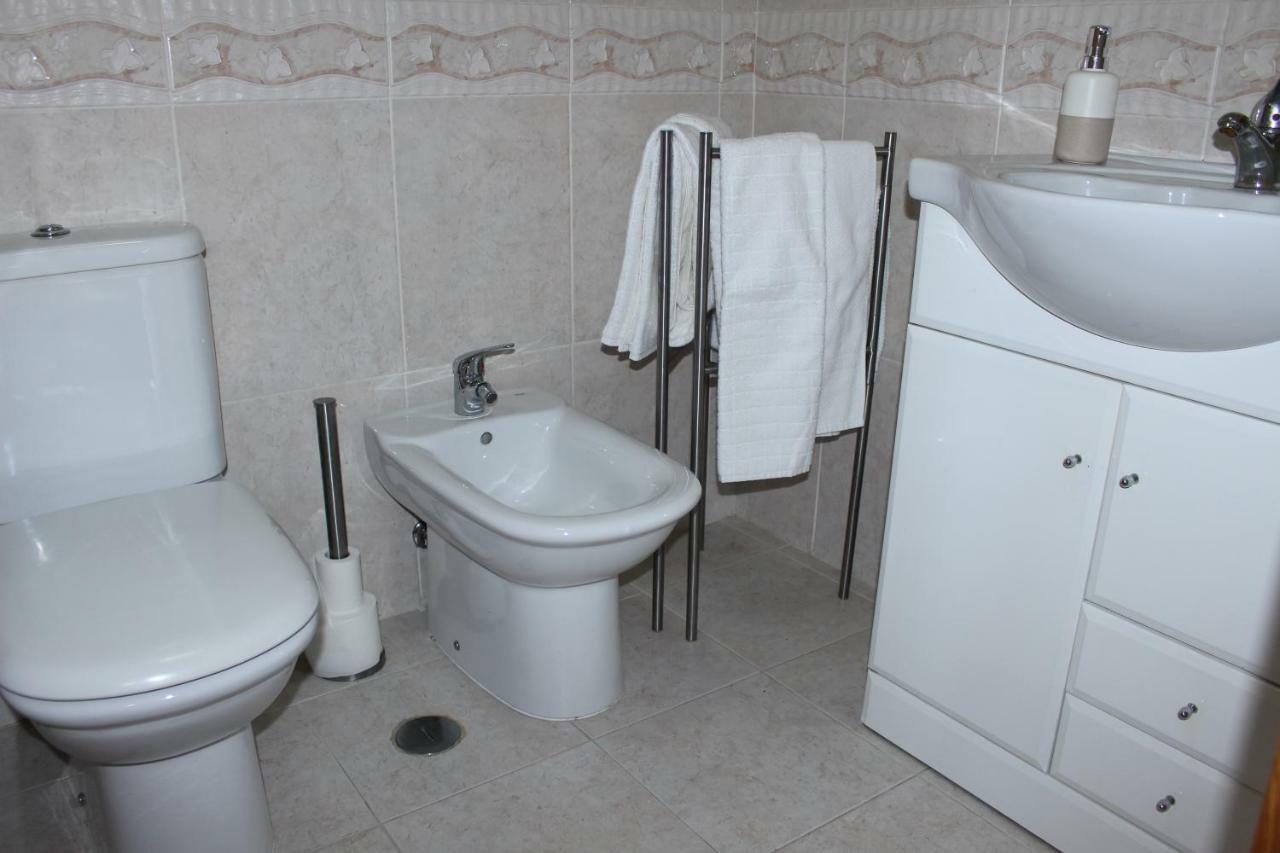 My Apartment In Sacavém Εξωτερικό φωτογραφία