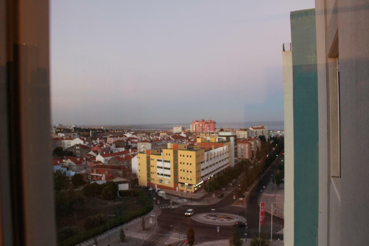 My Apartment In Sacavém Εξωτερικό φωτογραφία