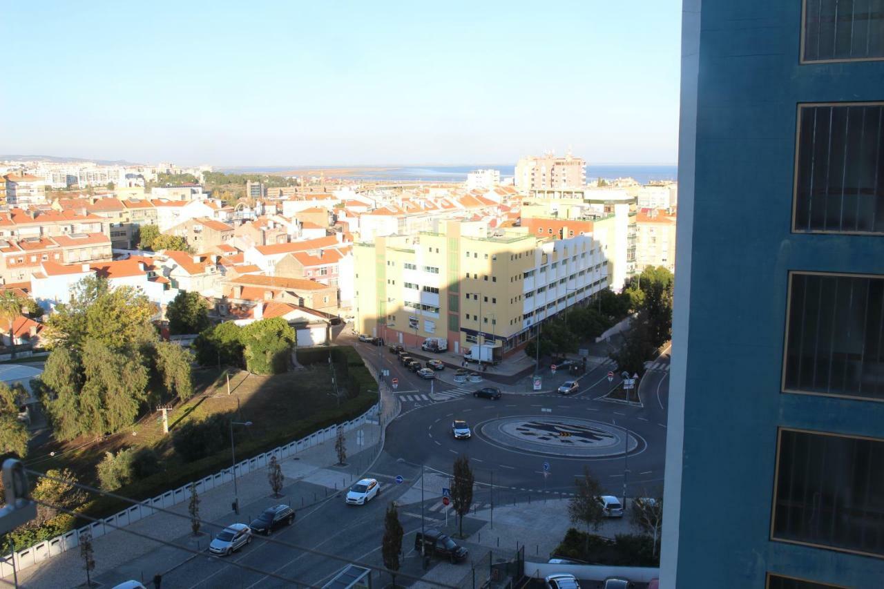 My Apartment In Sacavém Εξωτερικό φωτογραφία