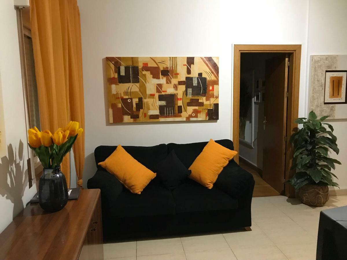 My Apartment In Sacavém Εξωτερικό φωτογραφία
