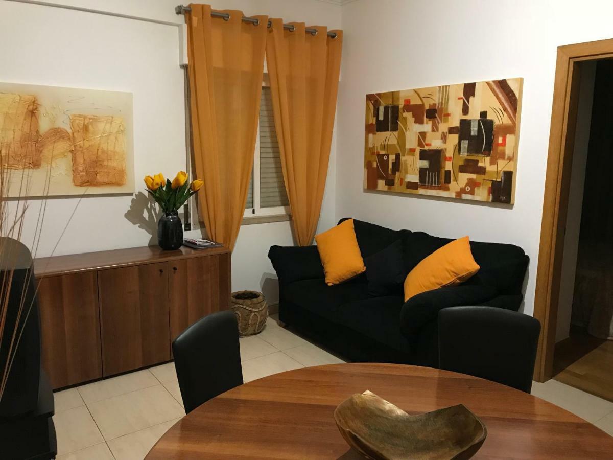 My Apartment In Sacavém Εξωτερικό φωτογραφία