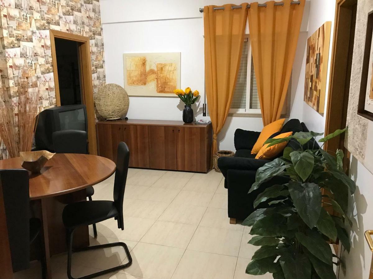 My Apartment In Sacavém Εξωτερικό φωτογραφία